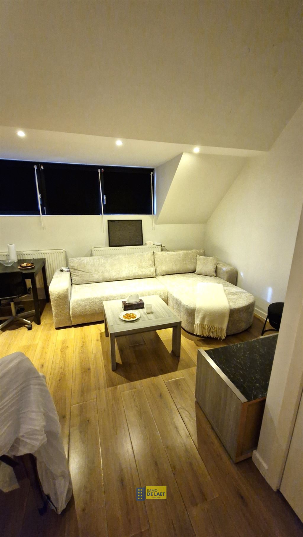 Opbrengst appartement in Antwerpen - foto 11