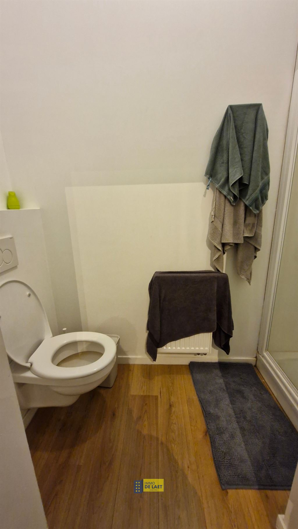 Opbrengst appartement in Antwerpen - foto 9