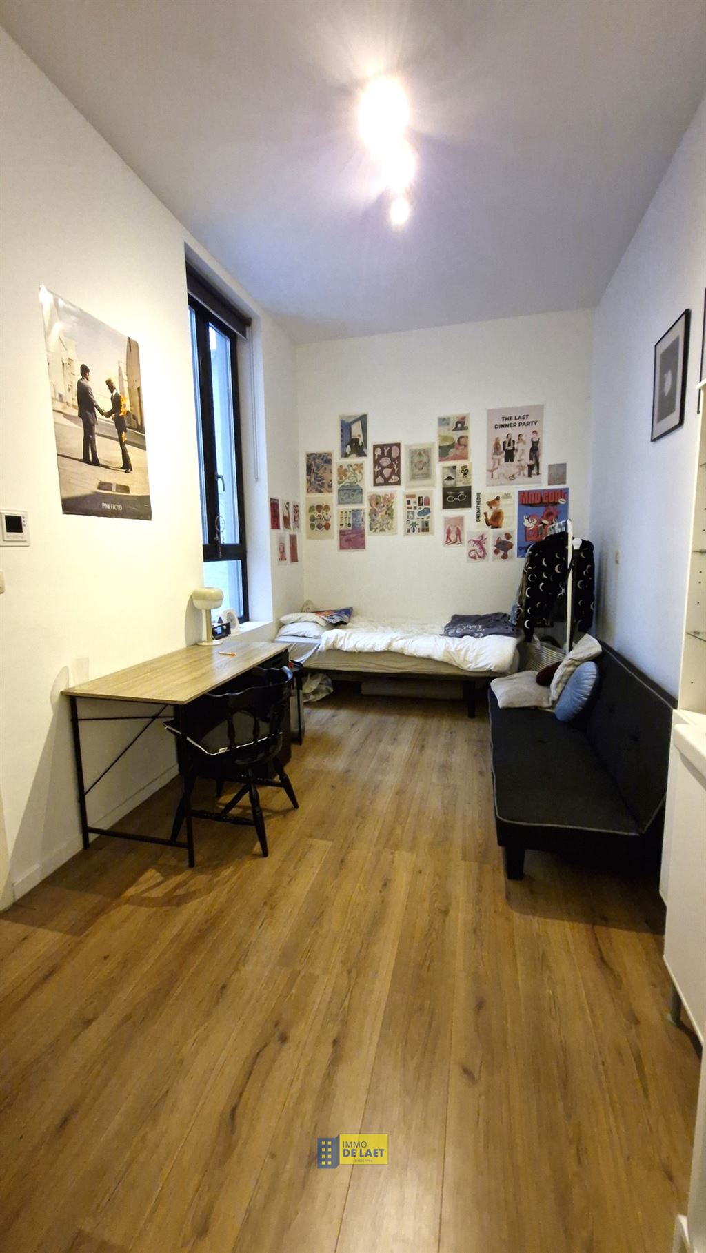 Opbrengst appartement in Antwerpen - foto 7
