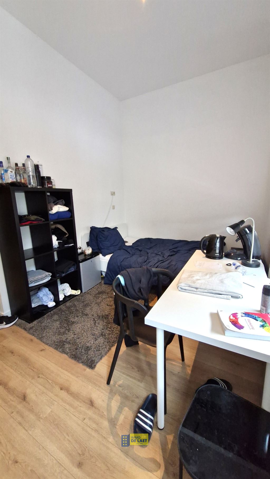 Opbrengst appartement in Antwerpen - foto 5