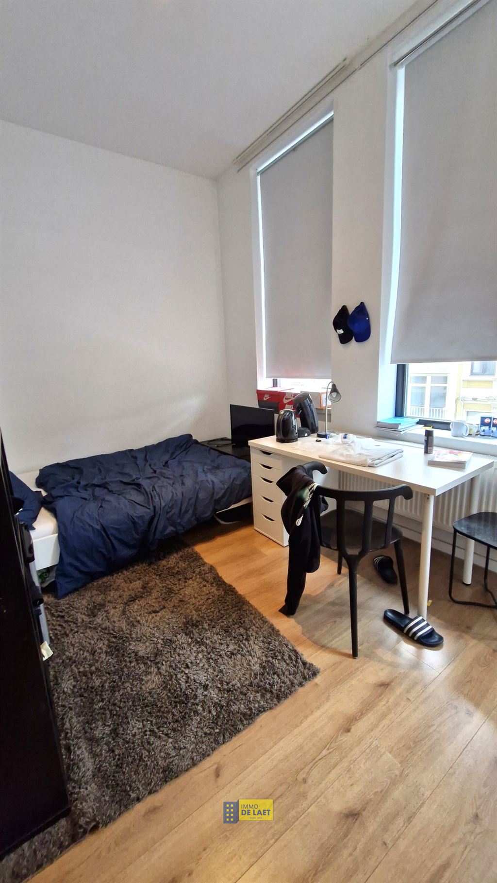 Opbrengst appartement in Antwerpen - foto 4