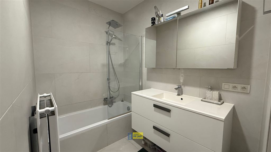 Appartement in Borgerhout - foto 13