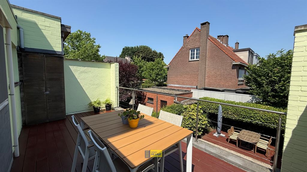 Bel-étage in Mortsel - foto 16