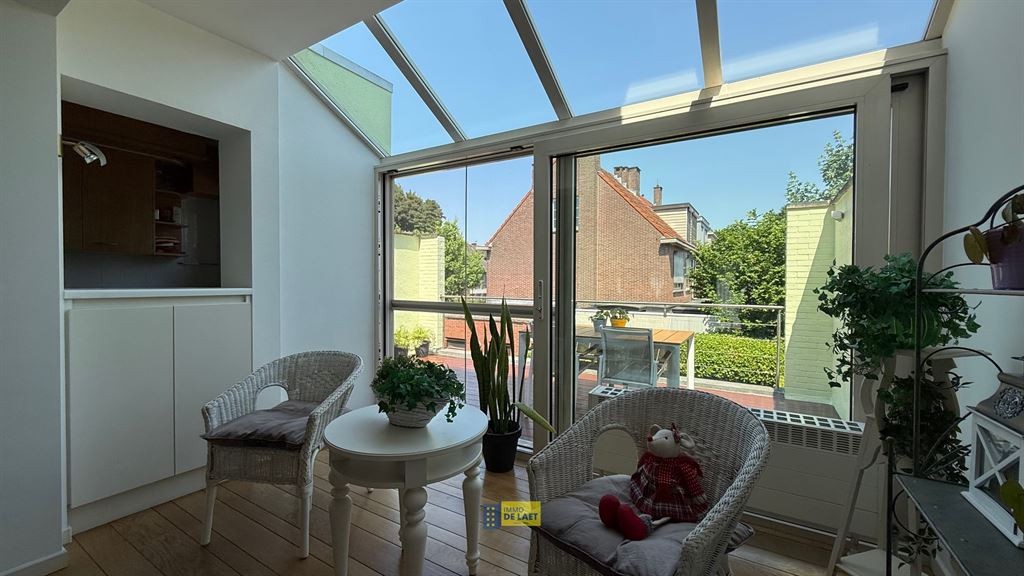 Bel-étage in Mortsel - foto 15