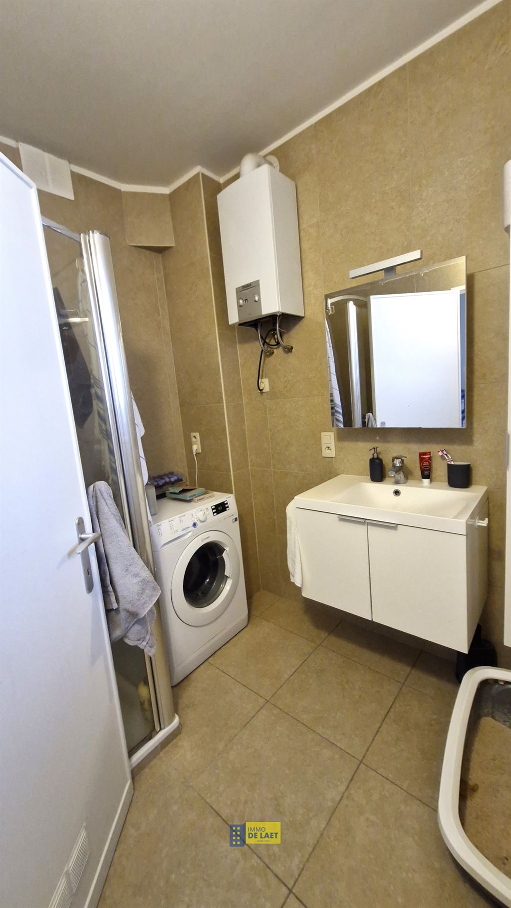 Appartement in Antwerpen - foto 7