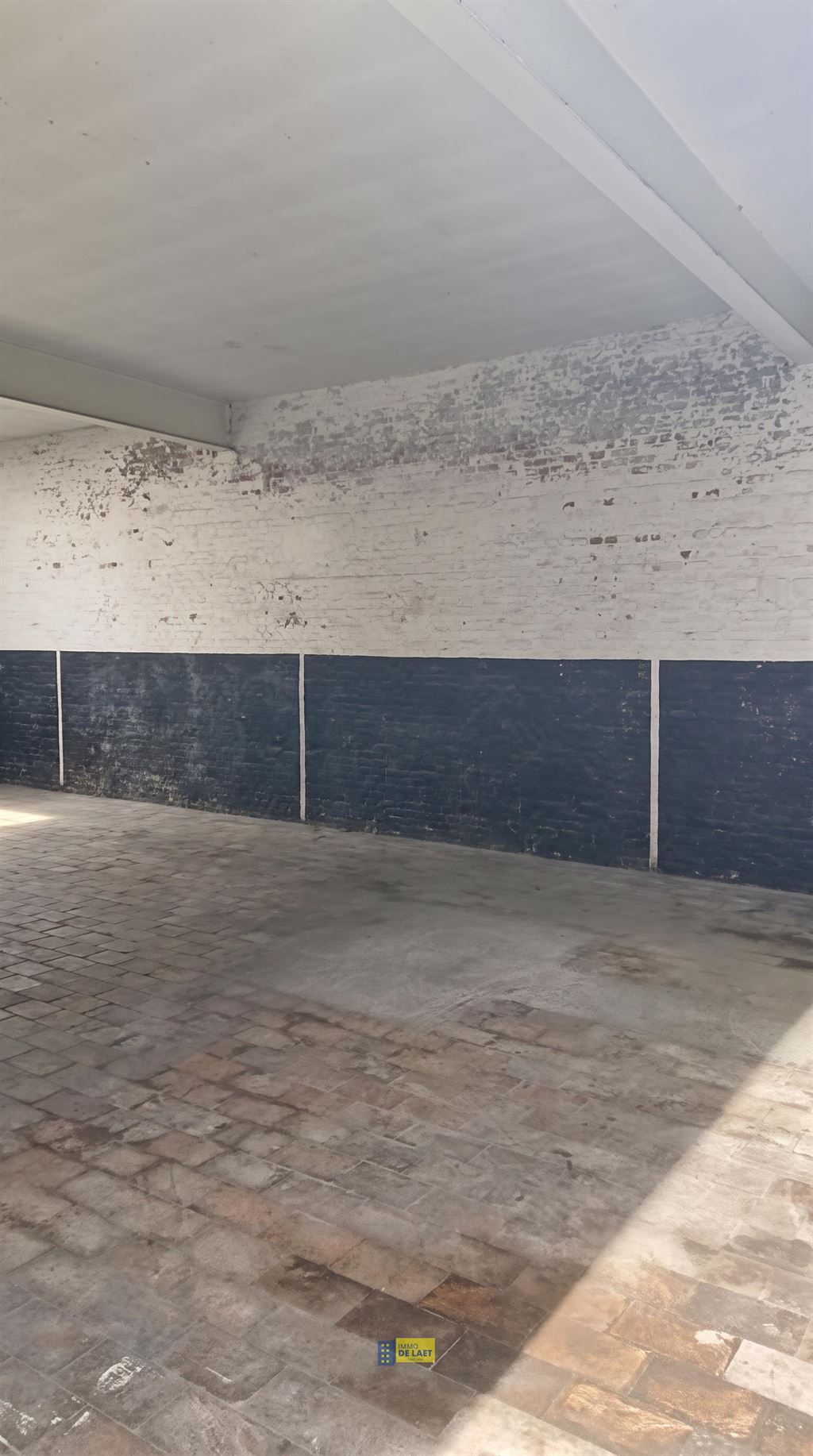 Staanplaats - binnen in Antwerpen - foto 2