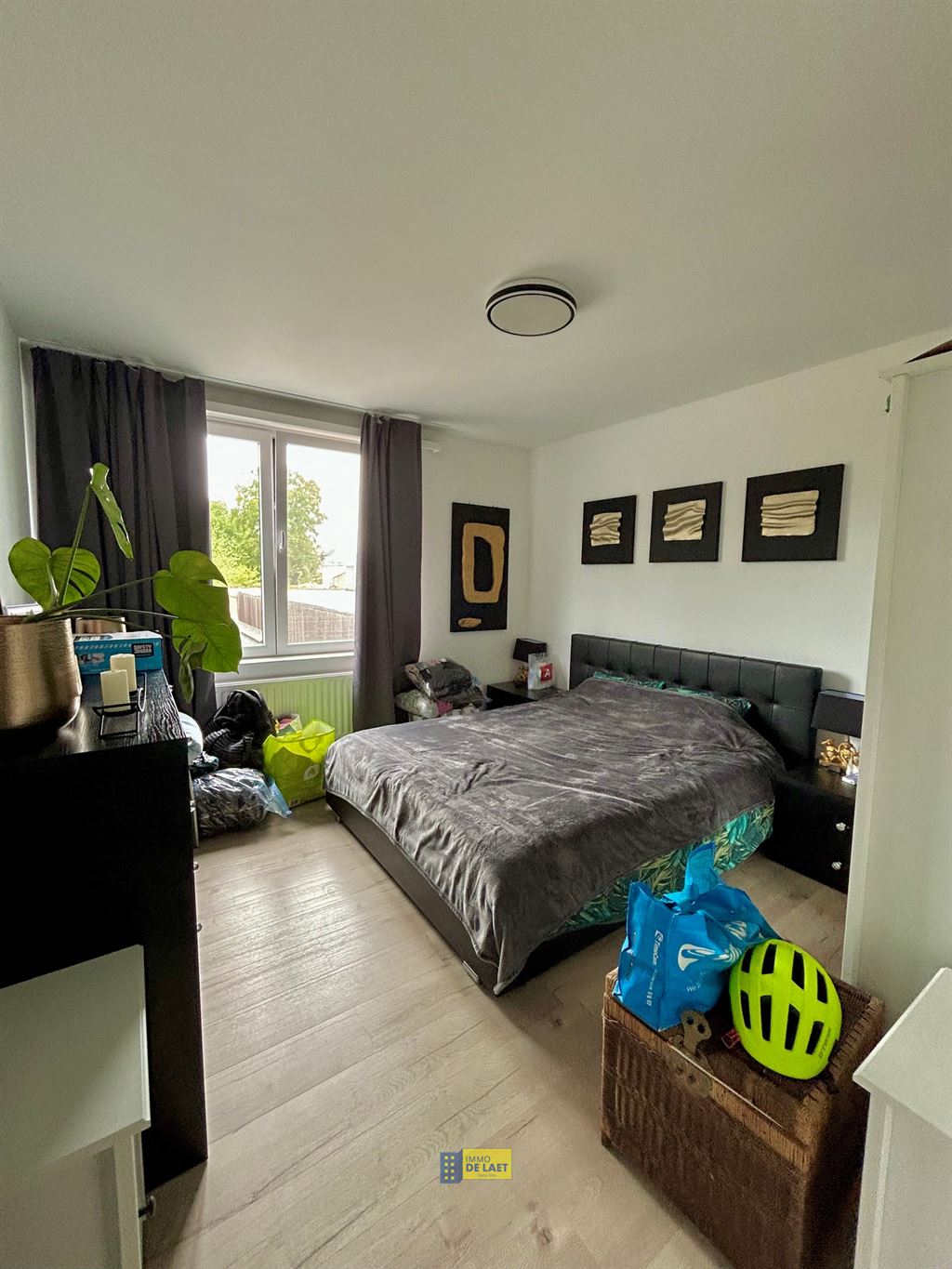 Appartement in Kapellen - foto 11