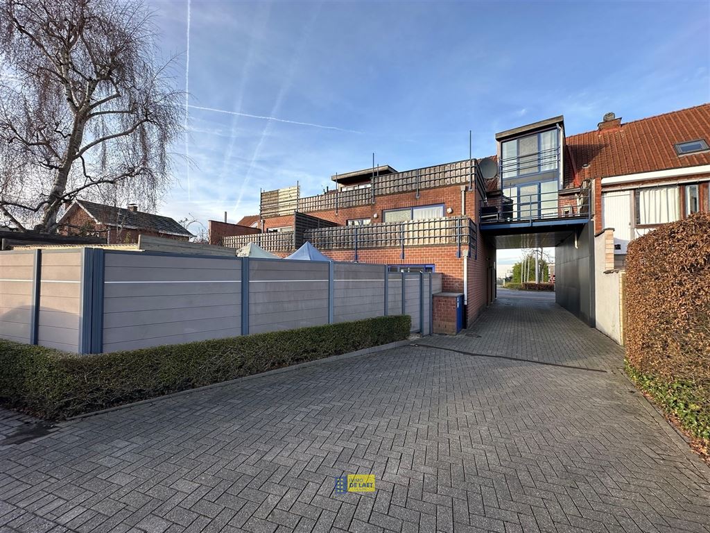 Appartement in Aartselaar - foto 17