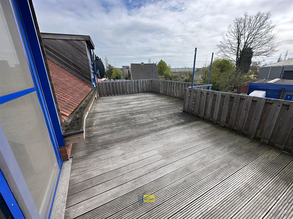 Appartement in Aartselaar - foto 14