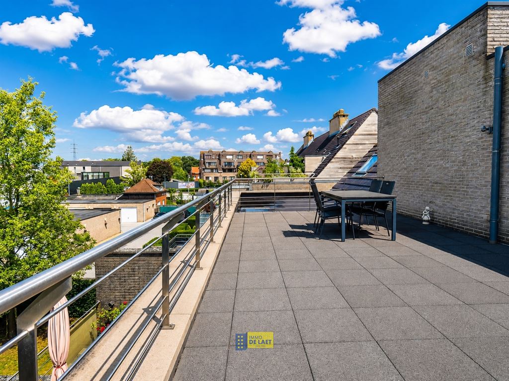 Appartement in Sint-job-in-'t-goor - foto 16