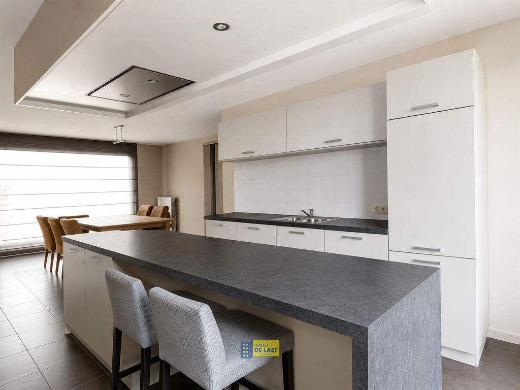 Appartement in Sint-job-in-'t-goor - foto 3