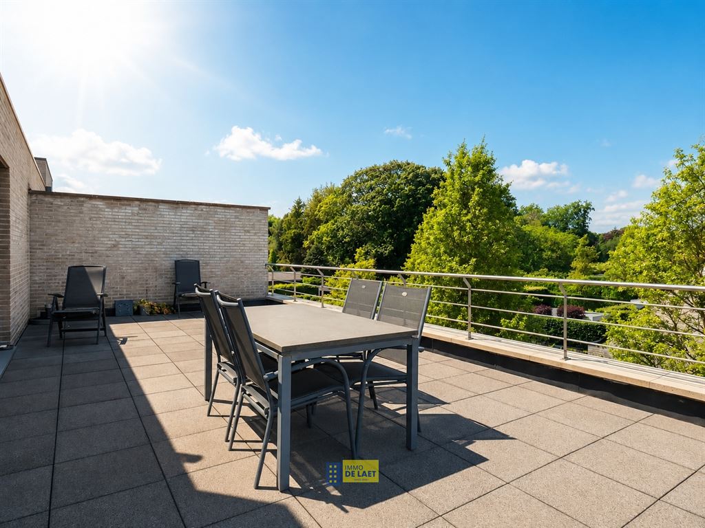 Appartement in Sint-job-in-'t-goor - foto 15