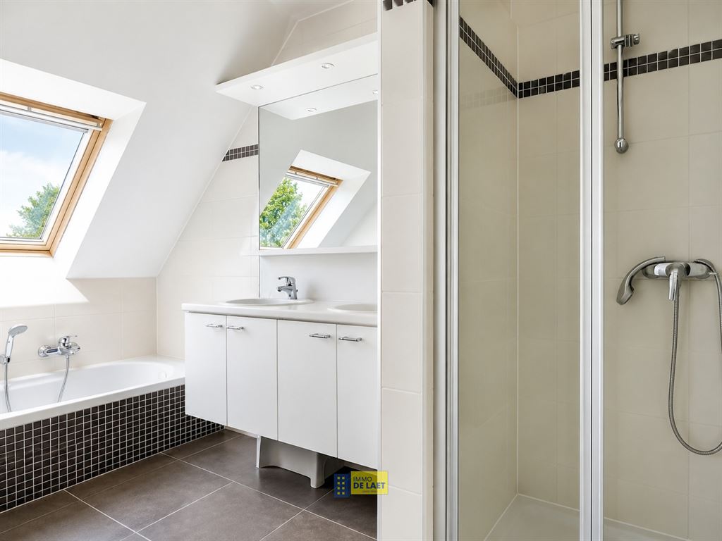 Appartement in Sint-job-in-'t-goor - foto 13