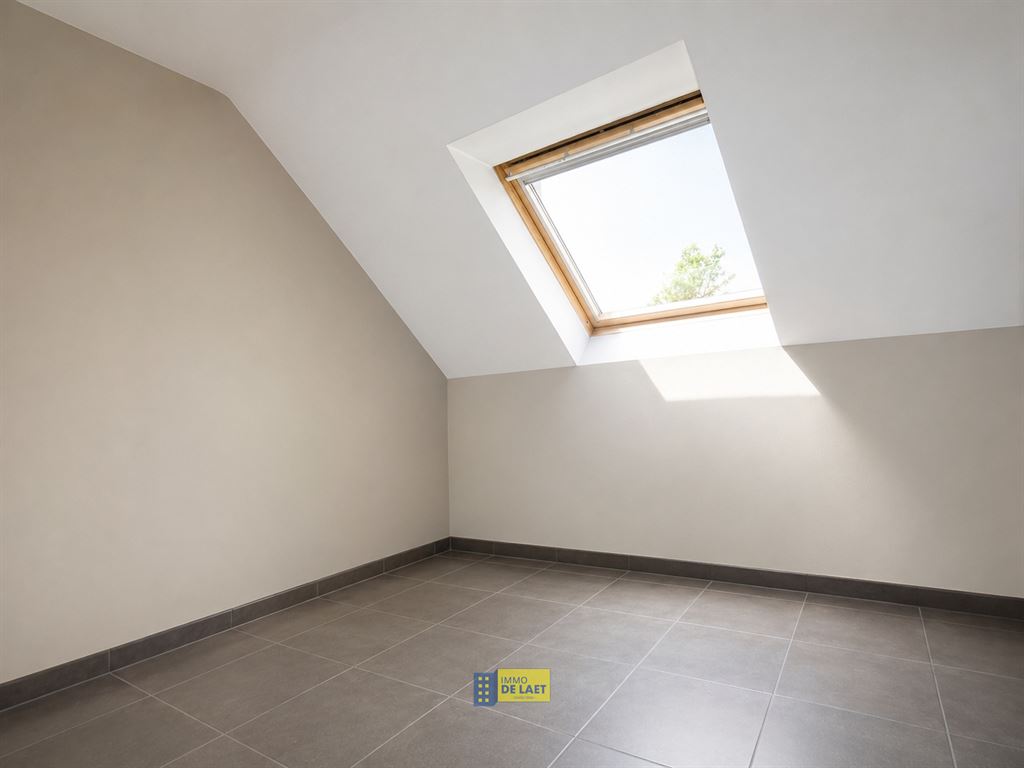 Appartement in Sint-job-in-'t-goor - foto 11
