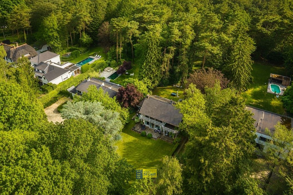 Woning in Kalmthout - foto 49