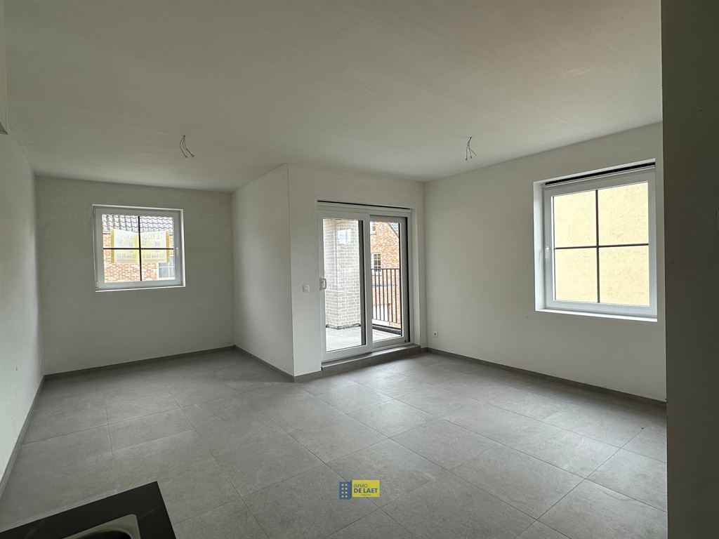 Nieuwbouw Appartement in Halle - foto 3