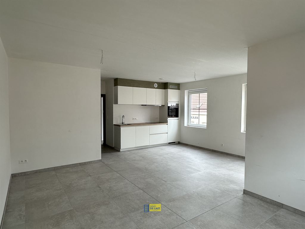 Nieuwbouw Appartement in Halle - foto 2