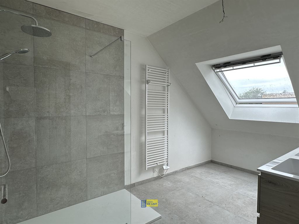 Nieuwbouw Appartement in Halle - foto 3