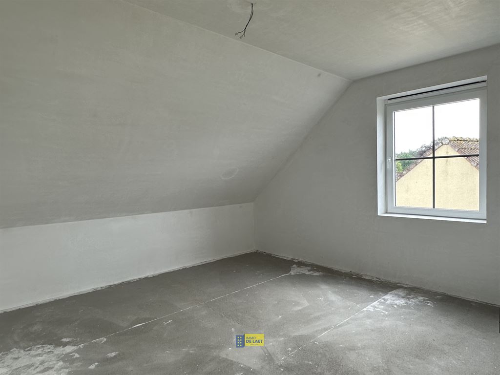 Nieuwbouw Appartement in Halle - foto 4