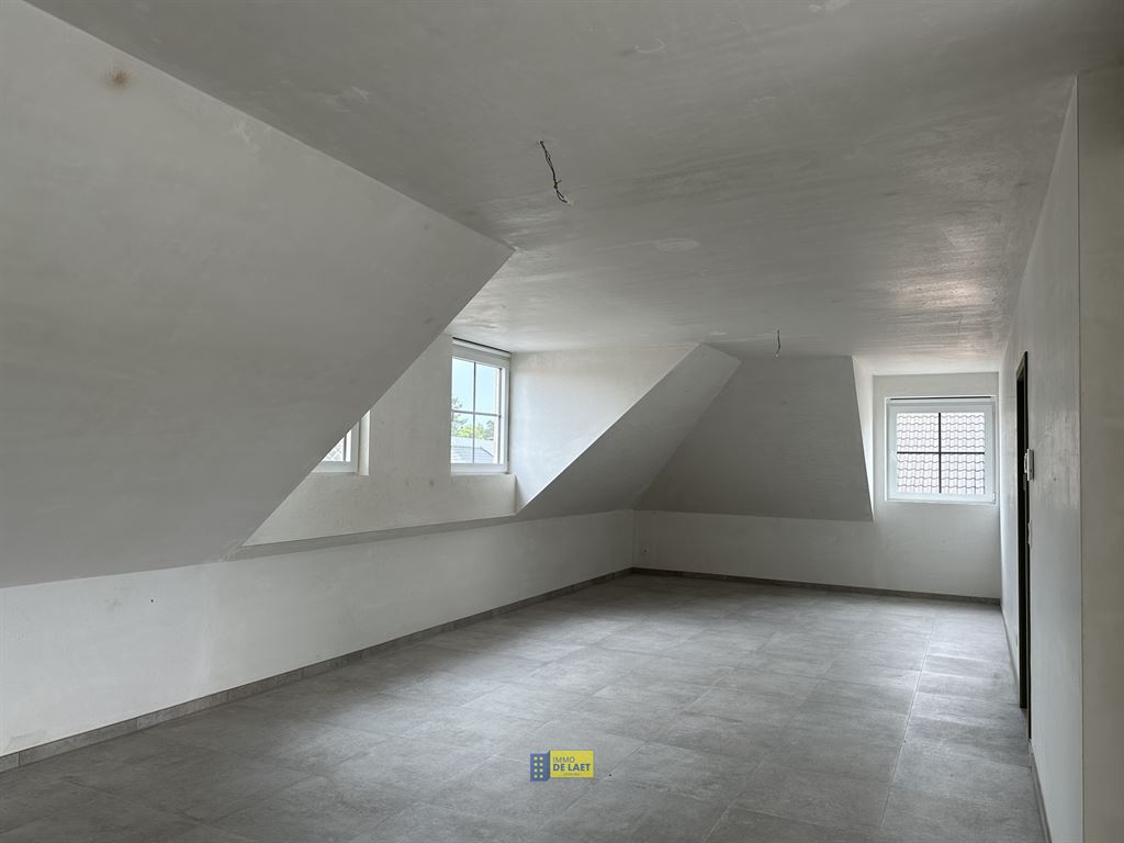 Nieuwbouw Appartement in Halle - foto 2