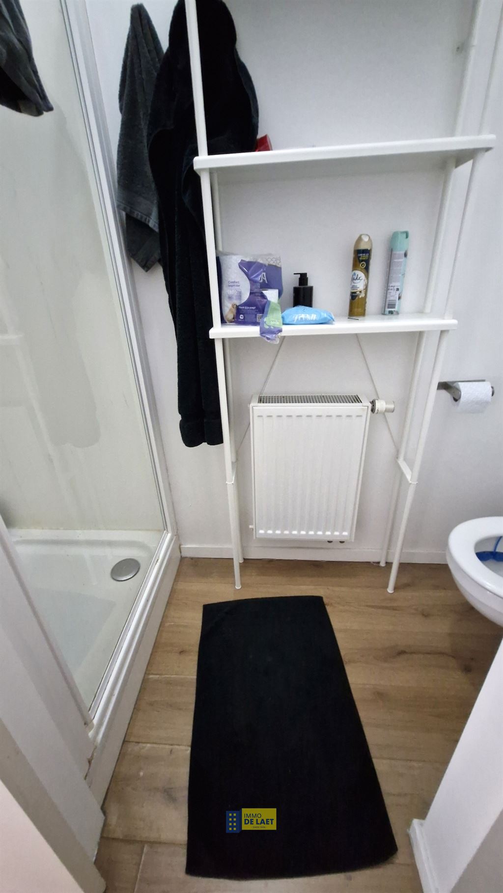 Opbrengst appartement in Antwerpen - foto 6