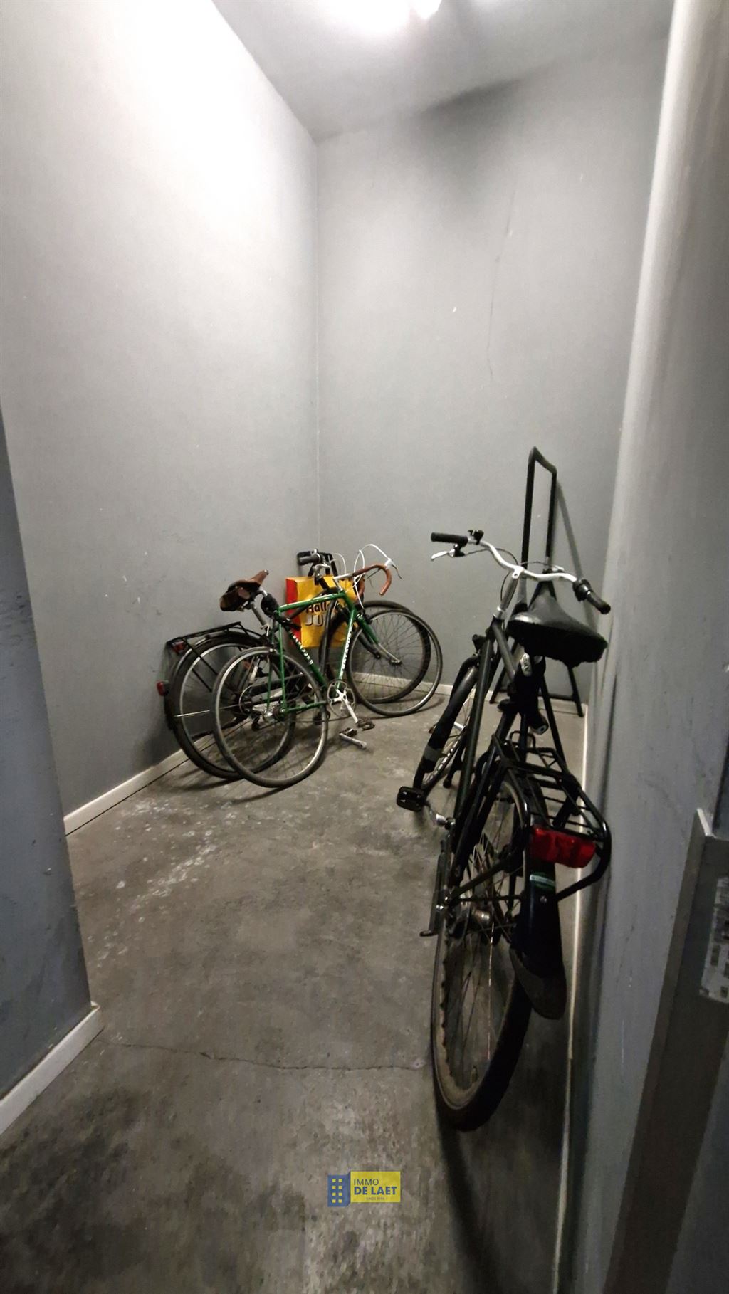 Opbrengst appartement in Antwerpen - foto 13