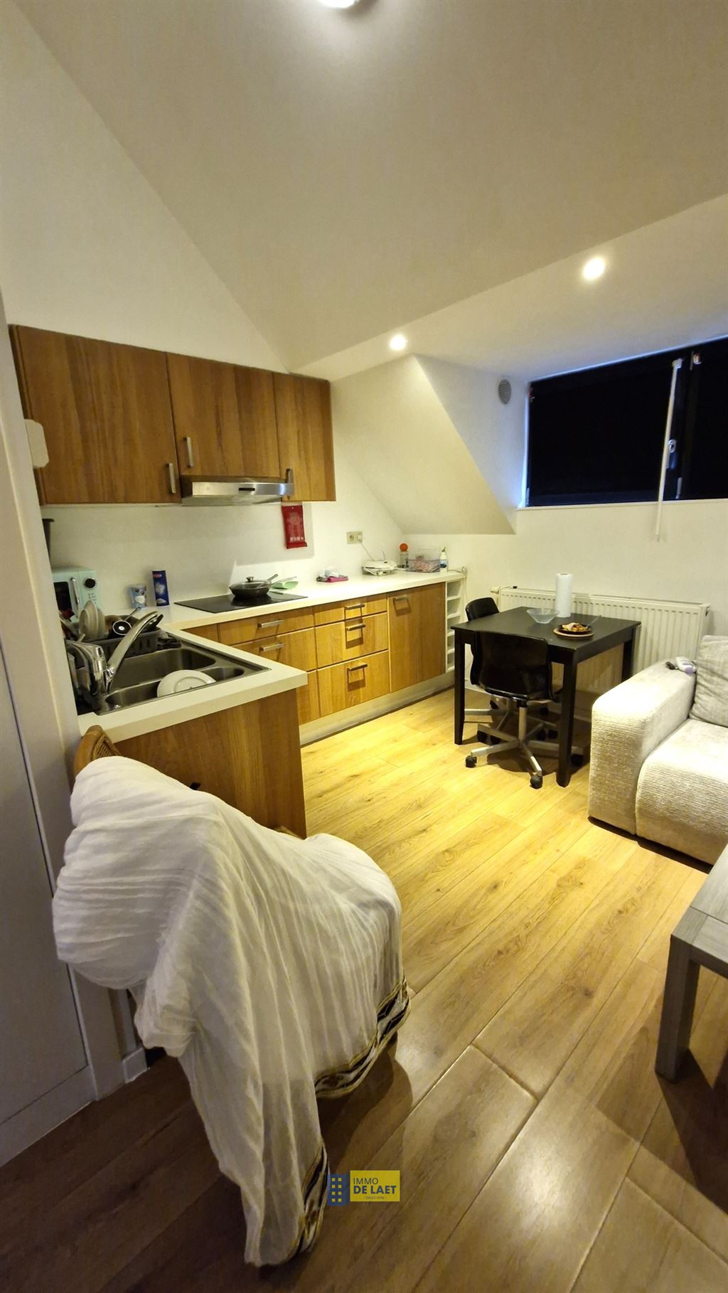 Opbrengst appartement in Antwerpen - foto 10