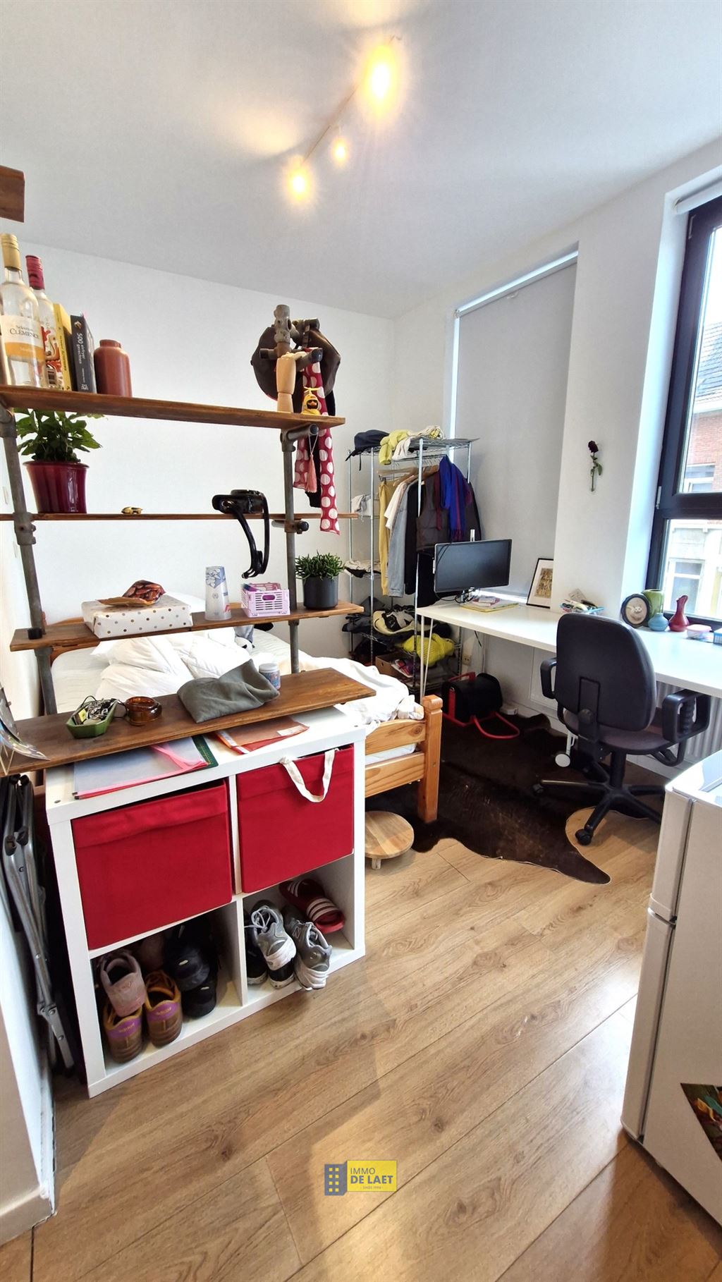 Opbrengst appartement in Antwerpen - foto 8