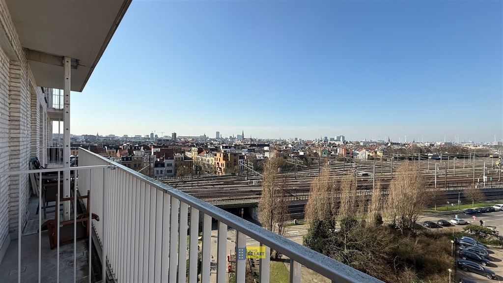 Appartement in Borgerhout - foto 12