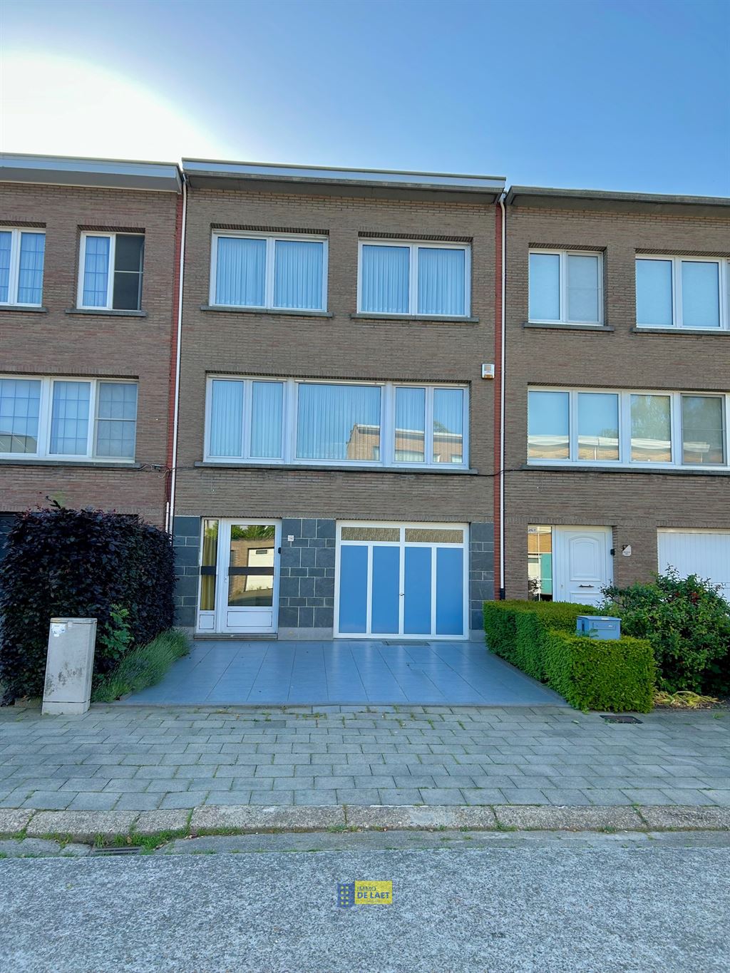 Bel-étage in Ekeren - foto 2