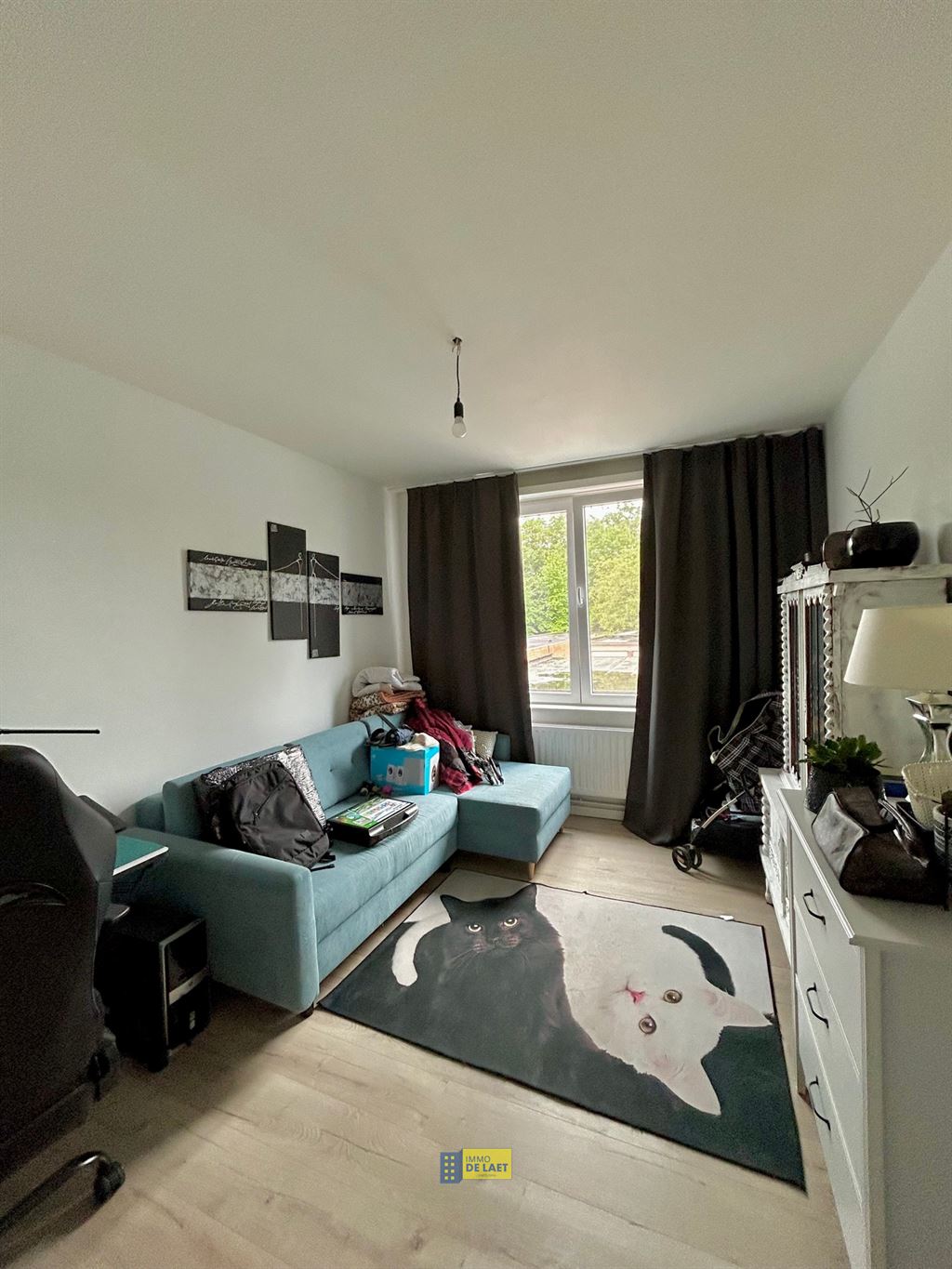 Appartement in Kapellen - foto 10