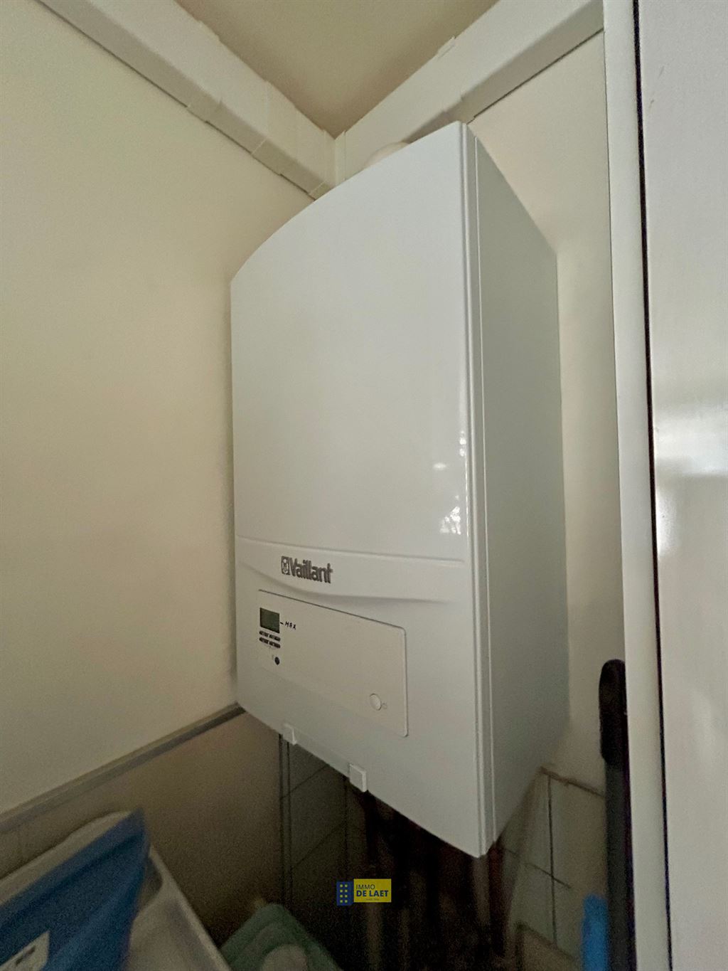 Appartement in Kapellen - foto 8