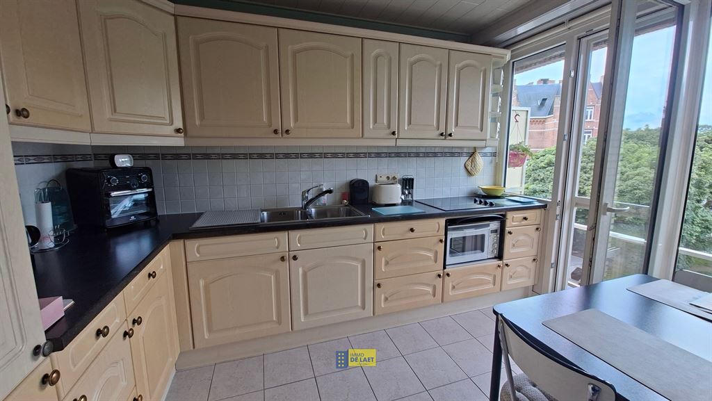 Appartement in Schoten - foto 3