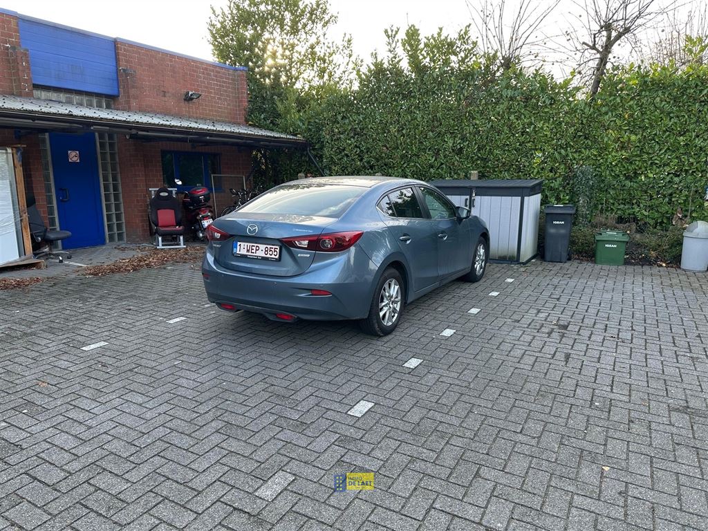 Appartement in Aartselaar - foto 16