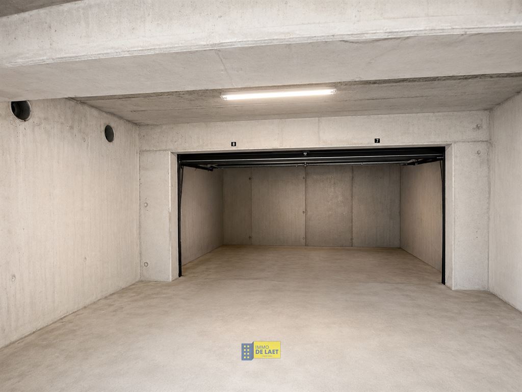 Appartement in Sint-job-in-'t-goor - foto 17