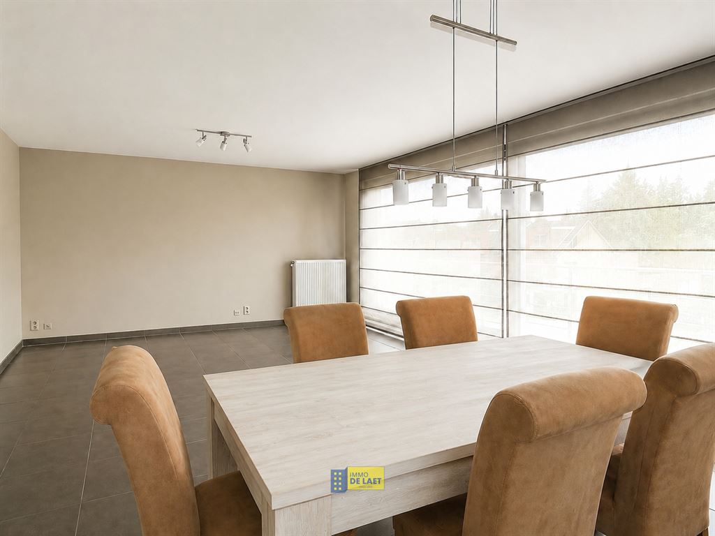 Appartement in Sint-job-in-'t-goor - foto 5