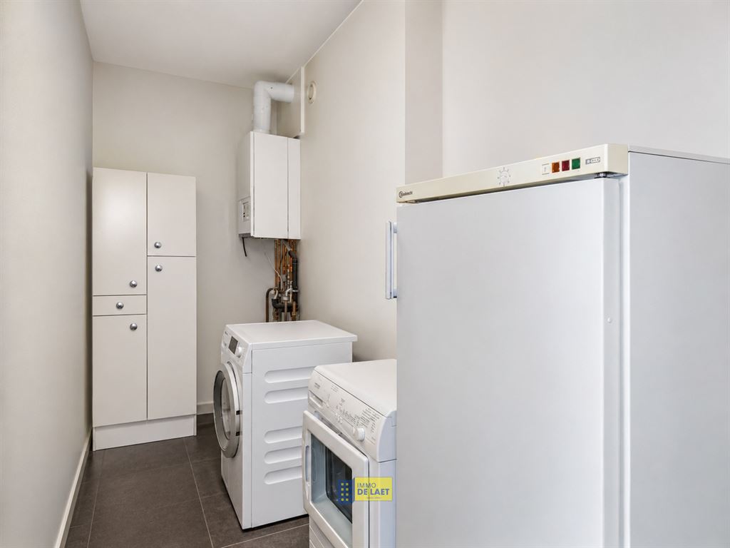 Appartement in Sint-job-in-'t-goor - foto 6