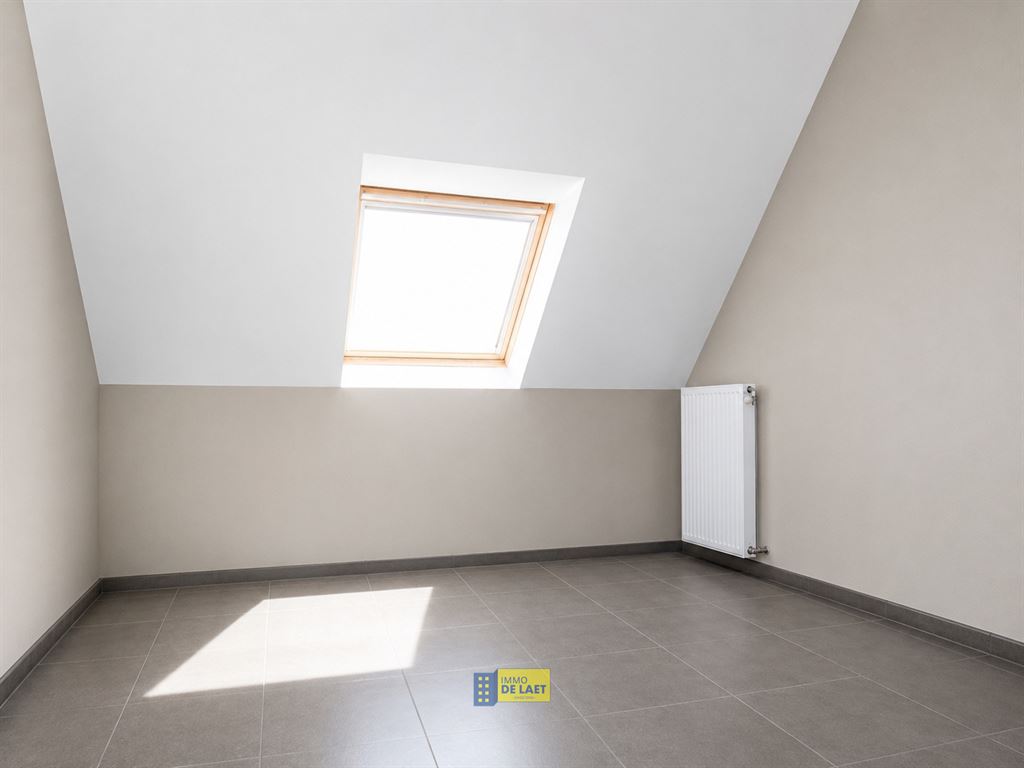 Appartement in Sint-job-in-'t-goor - foto 8
