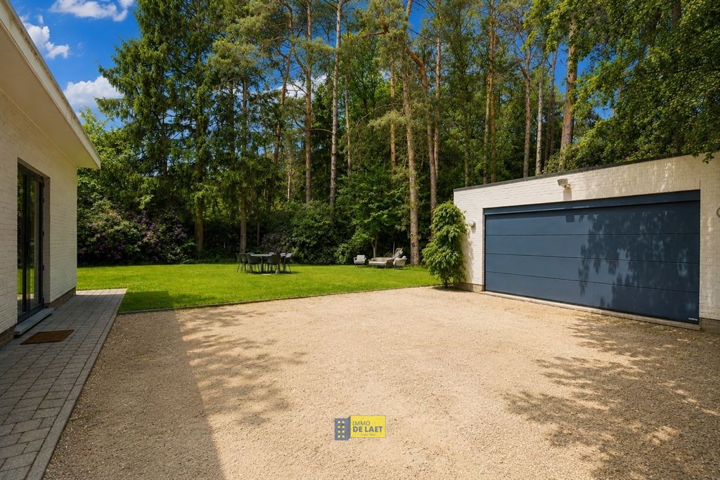 Woning in Kalmthout - foto 47