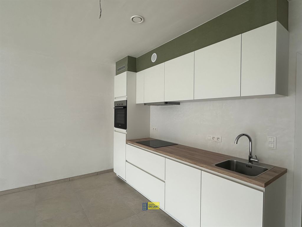 Nieuwbouw Appartement in Halle - foto 2