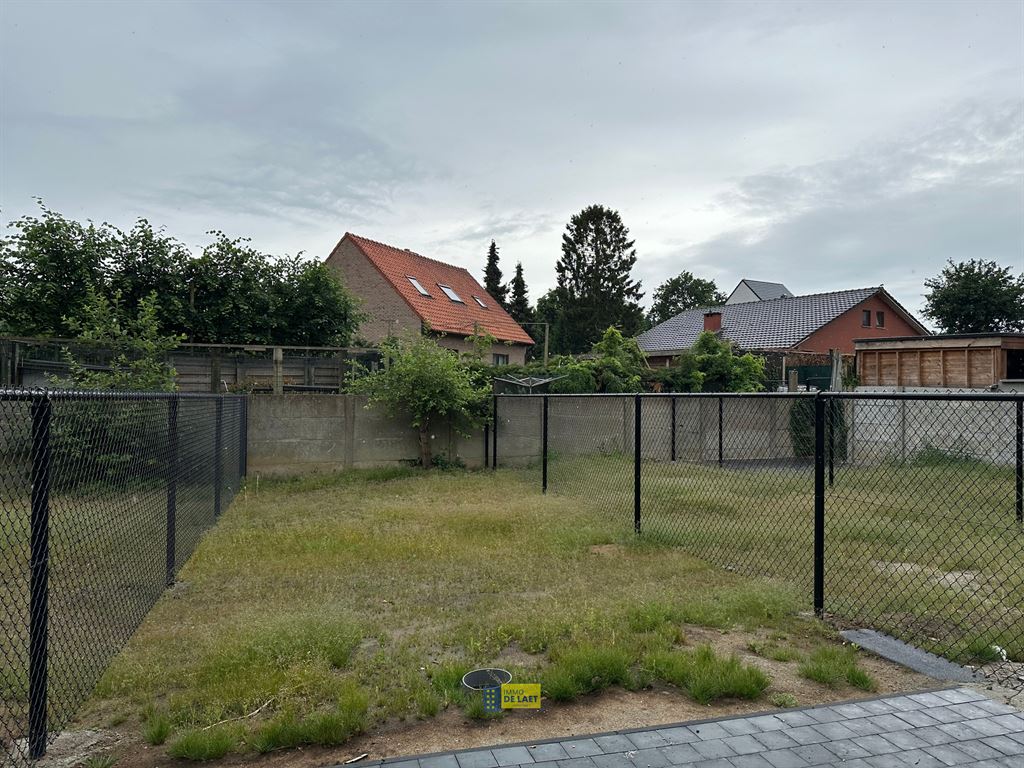 Nieuwbouw Appartement in Halle - foto 3