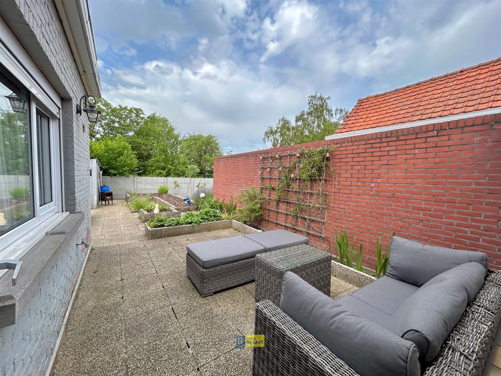 Woning in Stabroek - foto 14