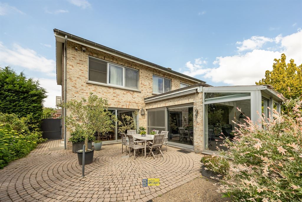 Villa in Schoten - foto 14