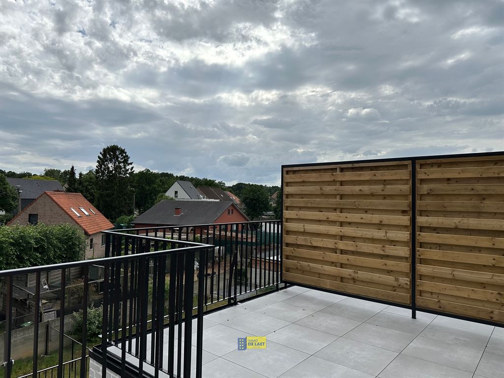 Nieuwbouw Appartement in Halle - foto 5