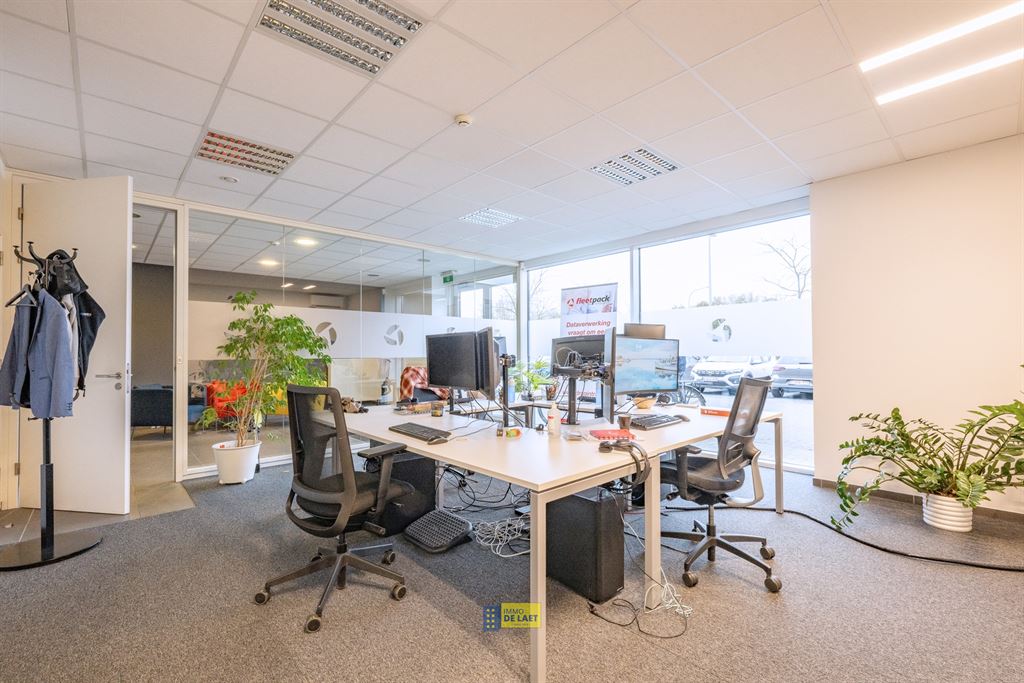 Kantoor in Kapellen - foto 17
