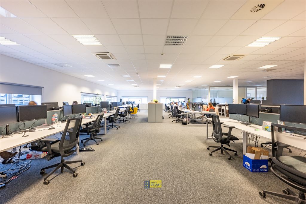 Kantoor in Kapellen - foto 10