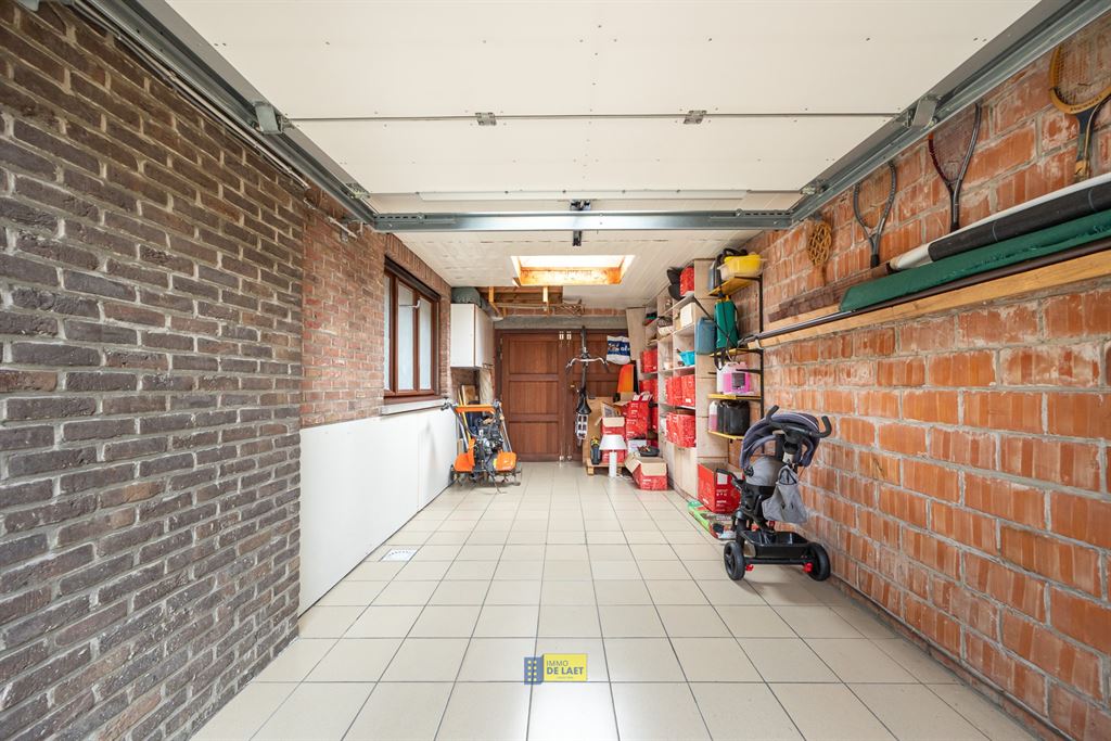 Bel-étage in Ekeren - foto 17