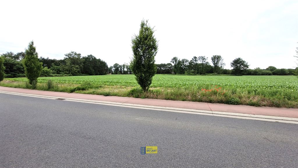 Bouwgrond in Stekene - foto 3