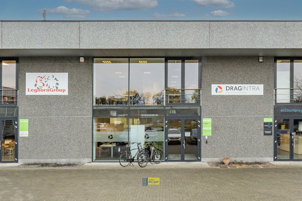 Kantoor in Kapellen - foto 23