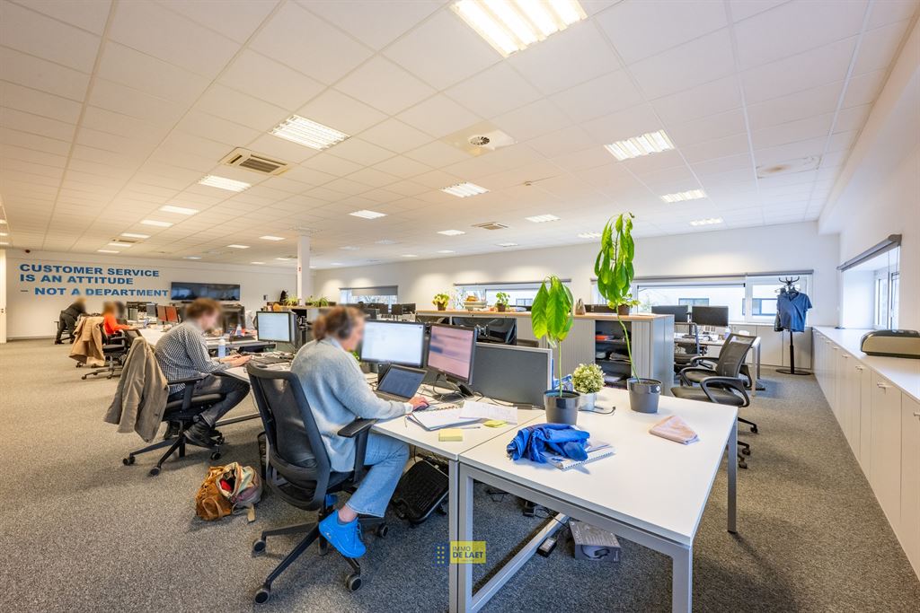 Kantoor in Kapellen - foto 6